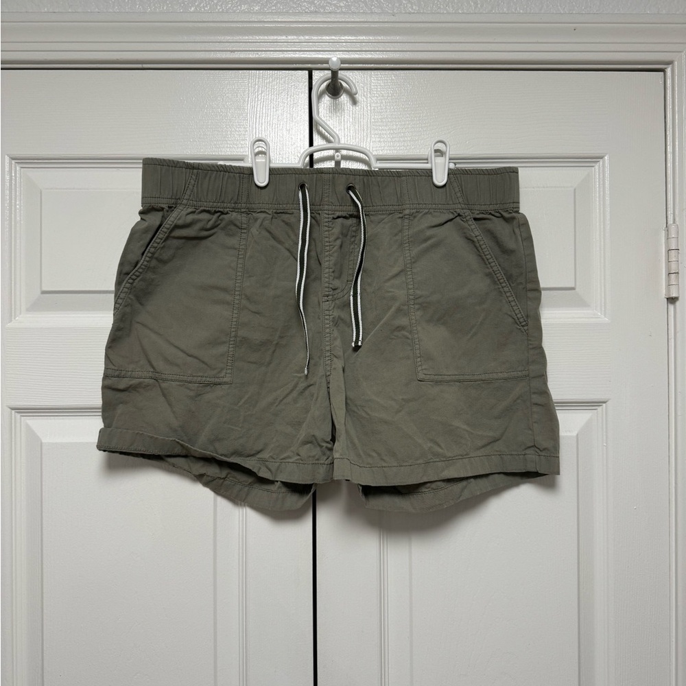 Rip Curl women’s green shorts size XL